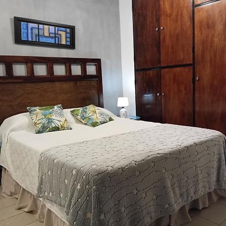 Apartotel Office Central San Salvador de Jujuy Εξωτερικό φωτογραφία