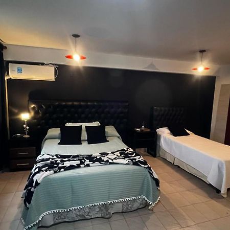 Apartotel Office Central San Salvador de Jujuy Εξωτερικό φωτογραφία