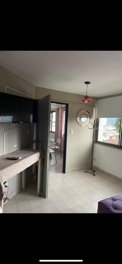 Apartotel Office Central San Salvador de Jujuy Εξωτερικό φωτογραφία