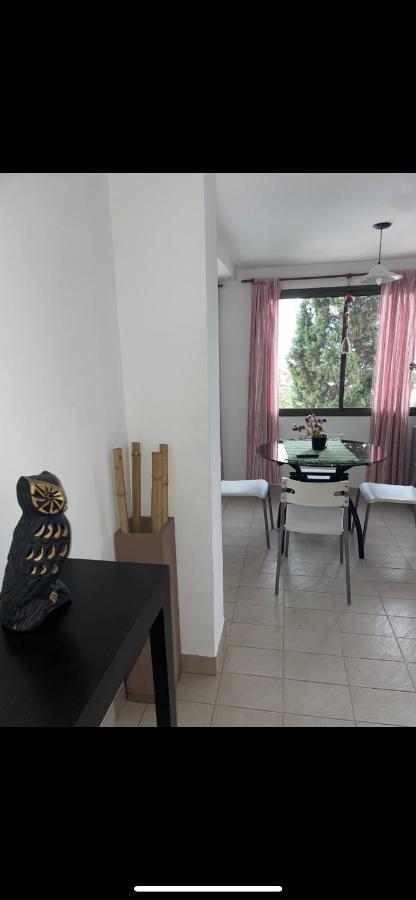 Apartotel Office Central San Salvador de Jujuy Εξωτερικό φωτογραφία