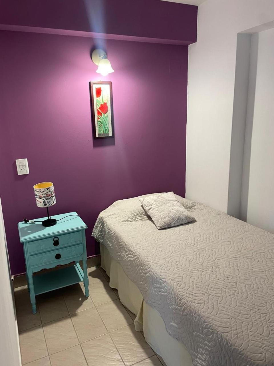 Apartotel Office Central San Salvador de Jujuy Εξωτερικό φωτογραφία