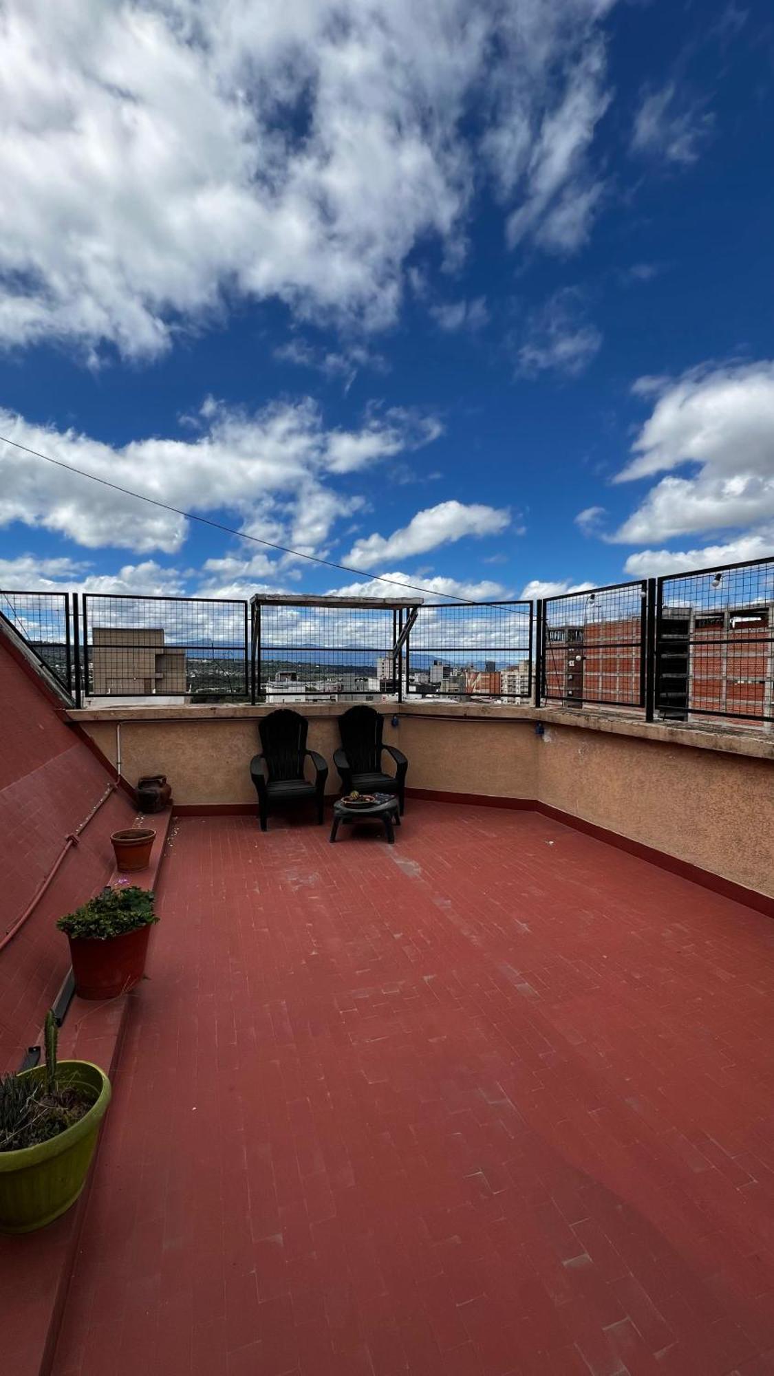 Apartotel Office Central San Salvador de Jujuy Εξωτερικό φωτογραφία