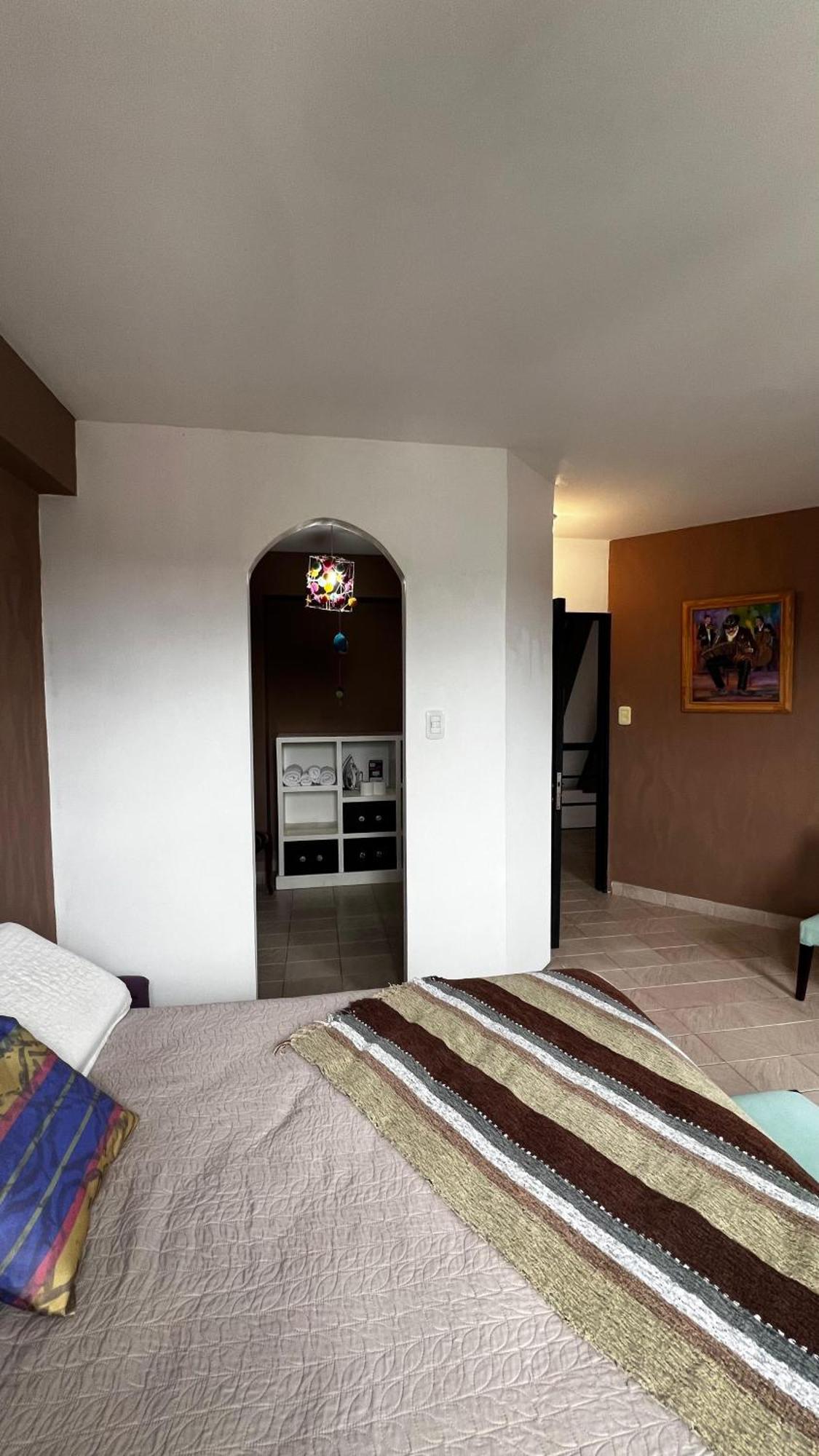 Apartotel Office Central San Salvador de Jujuy Εξωτερικό φωτογραφία
