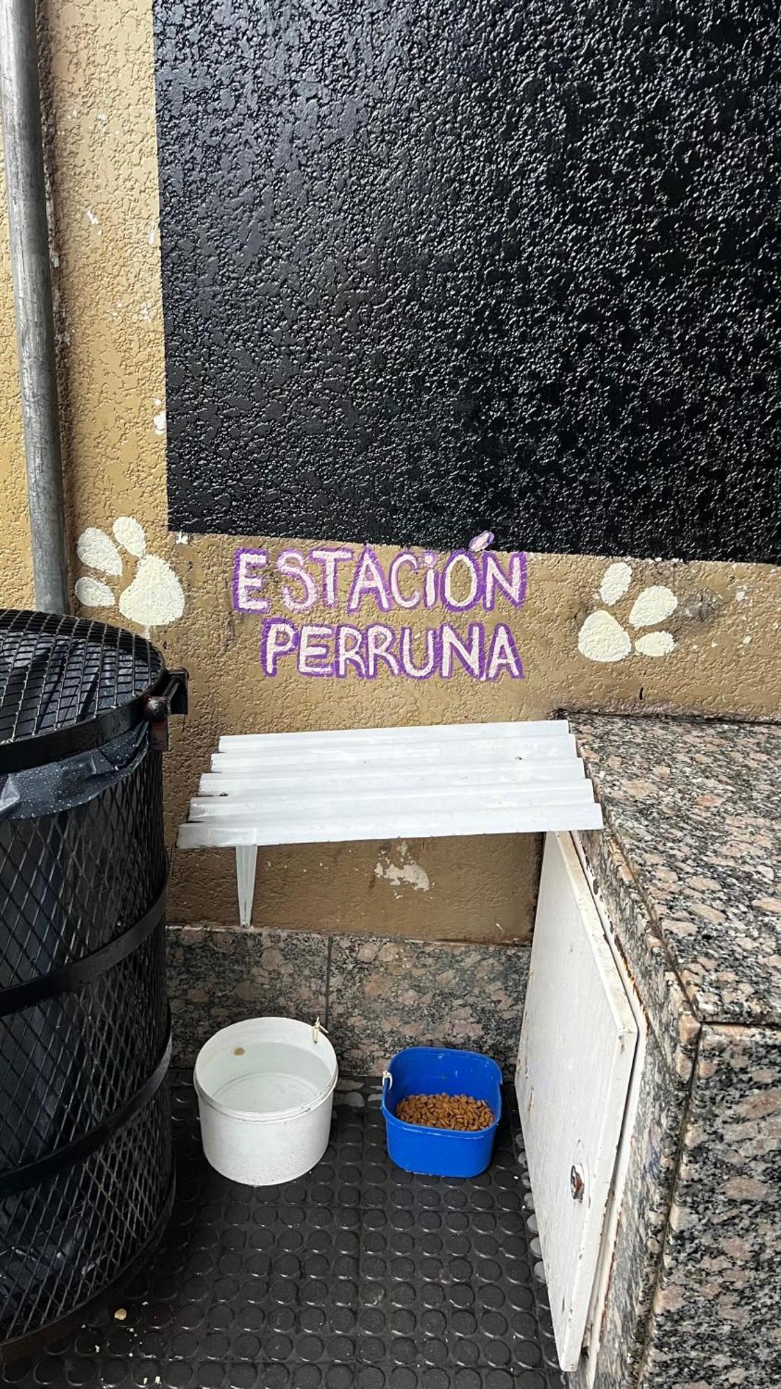 Apartotel Office Central San Salvador de Jujuy Εξωτερικό φωτογραφία