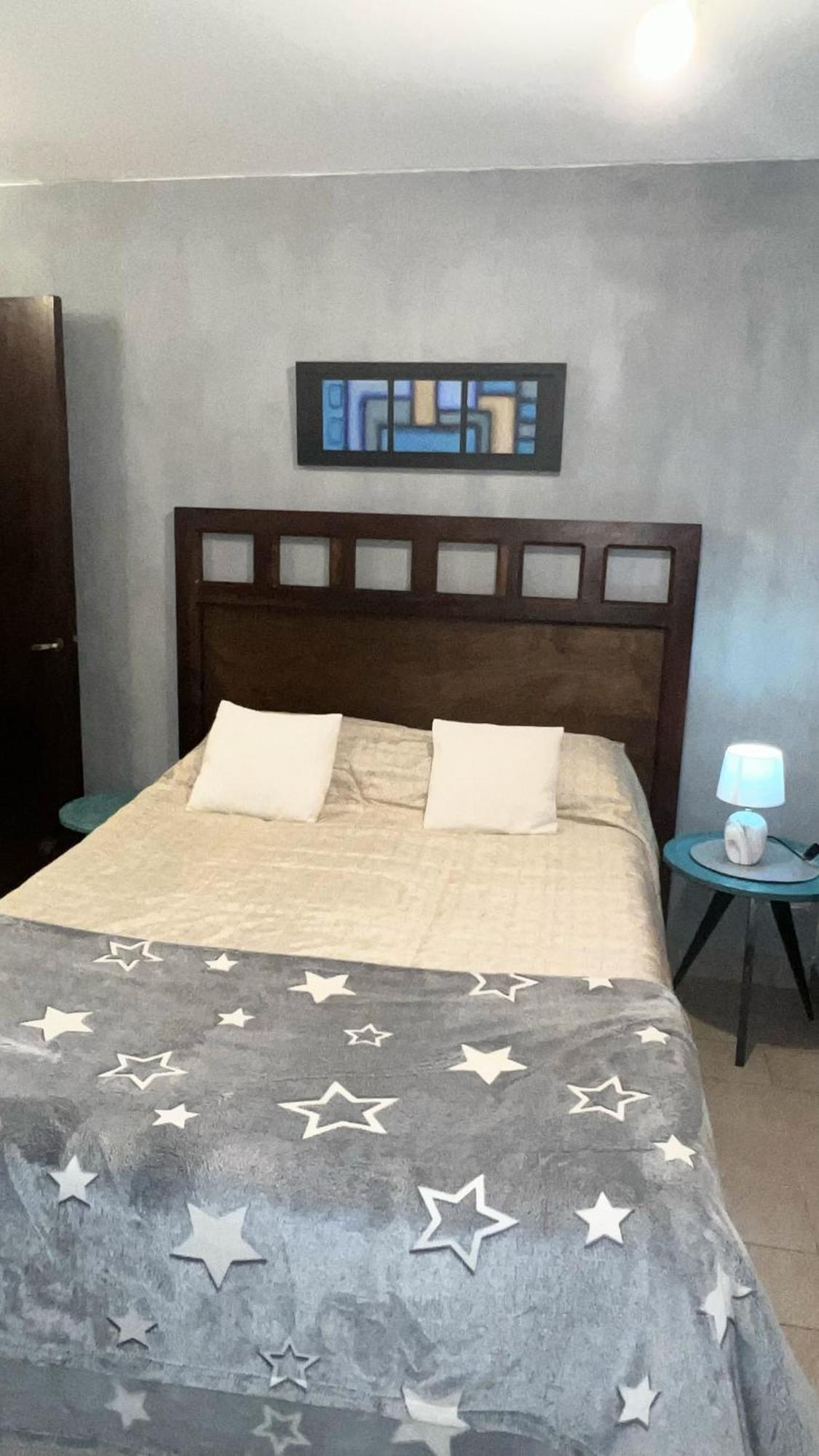 Apartotel Office Central San Salvador de Jujuy Εξωτερικό φωτογραφία