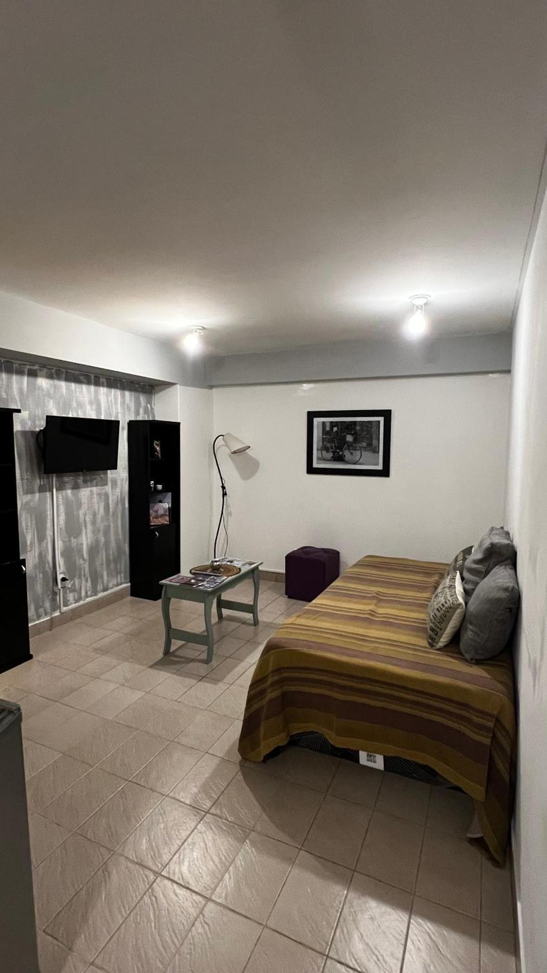 Apartotel Office Central San Salvador de Jujuy Εξωτερικό φωτογραφία