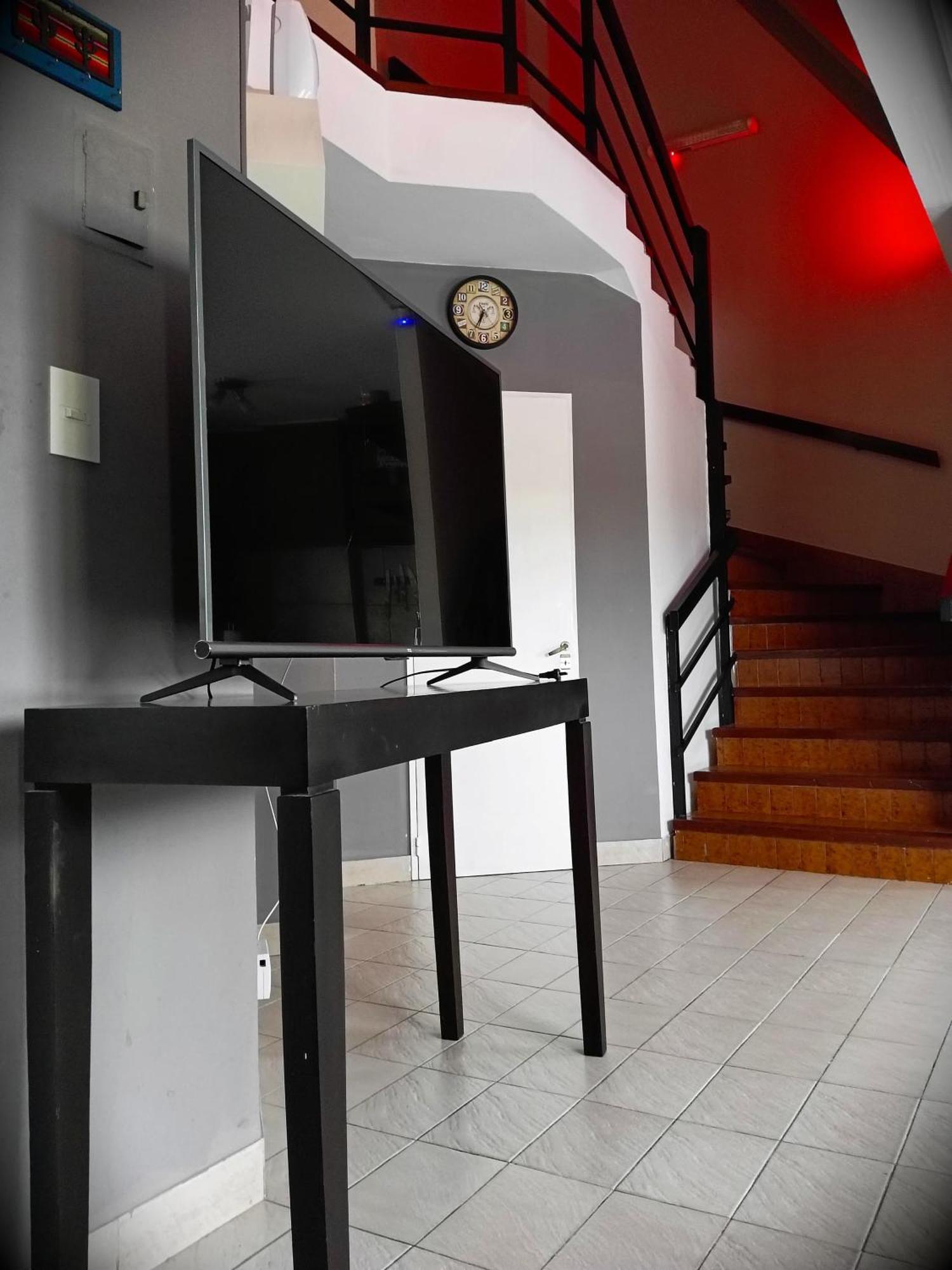 Apartotel Office Central San Salvador de Jujuy Εξωτερικό φωτογραφία