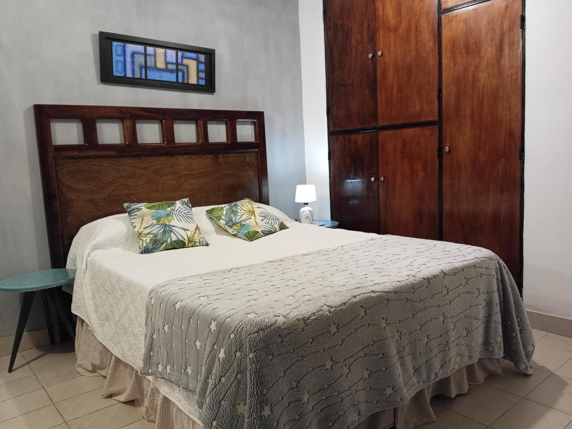 Apartotel Office Central San Salvador de Jujuy Εξωτερικό φωτογραφία