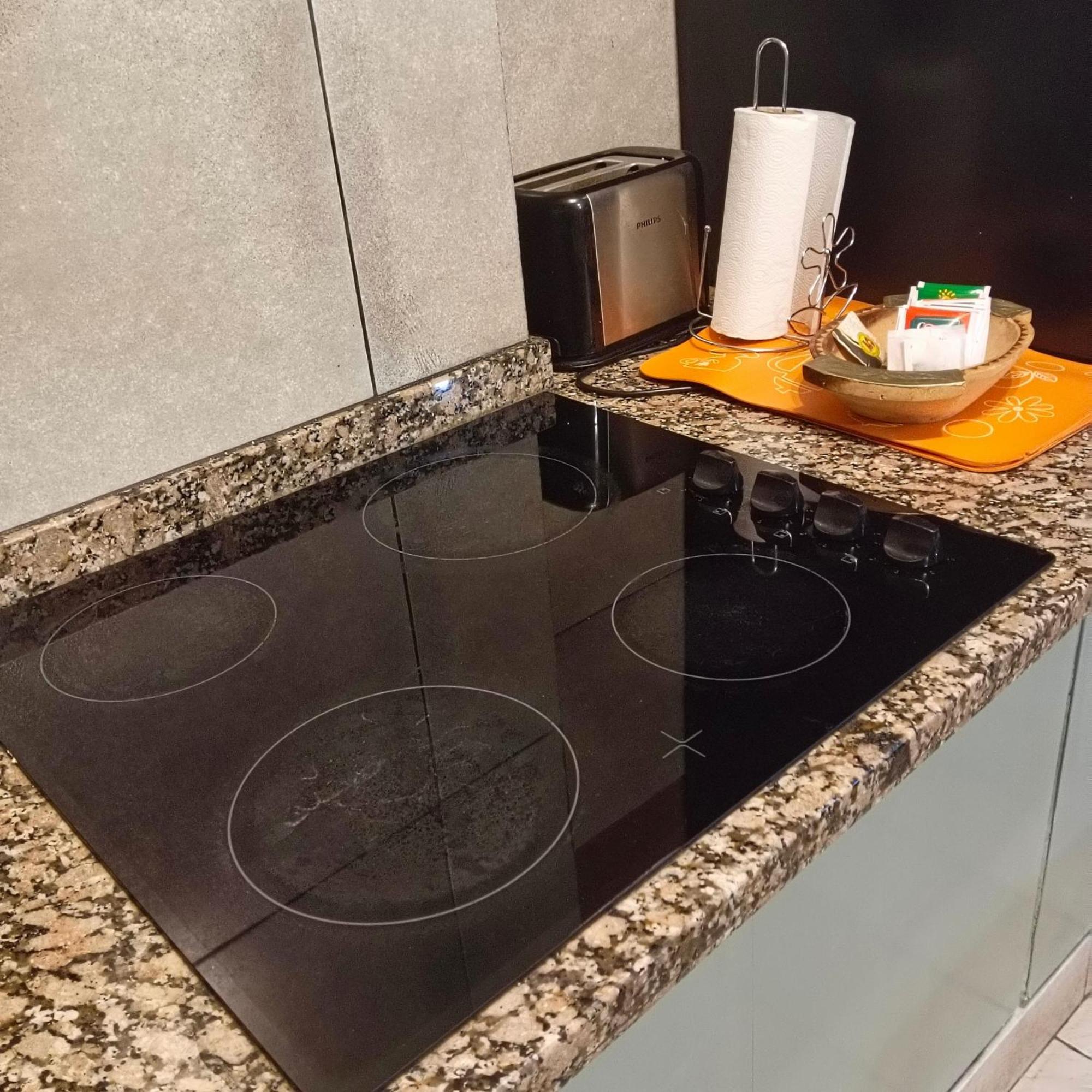 Apartotel Office Central San Salvador de Jujuy Εξωτερικό φωτογραφία