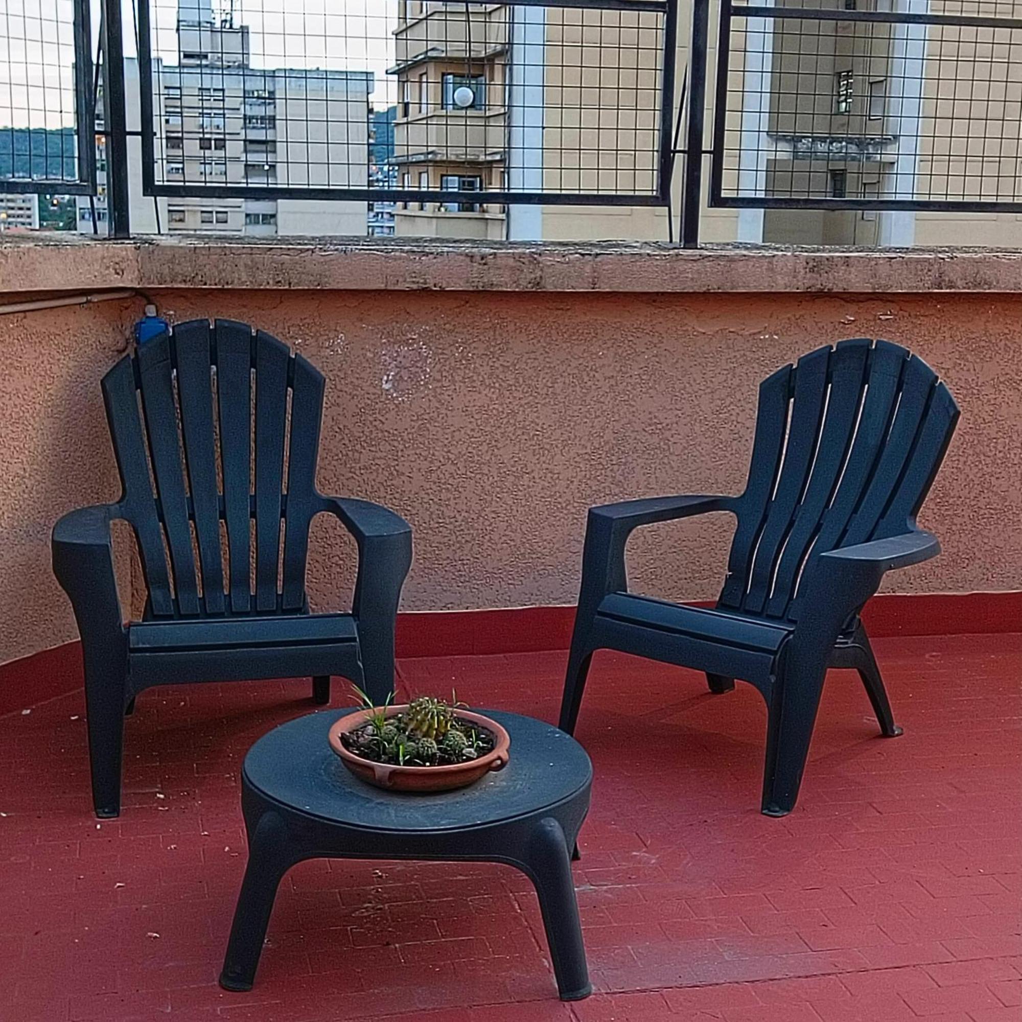 Apartotel Office Central San Salvador de Jujuy Εξωτερικό φωτογραφία