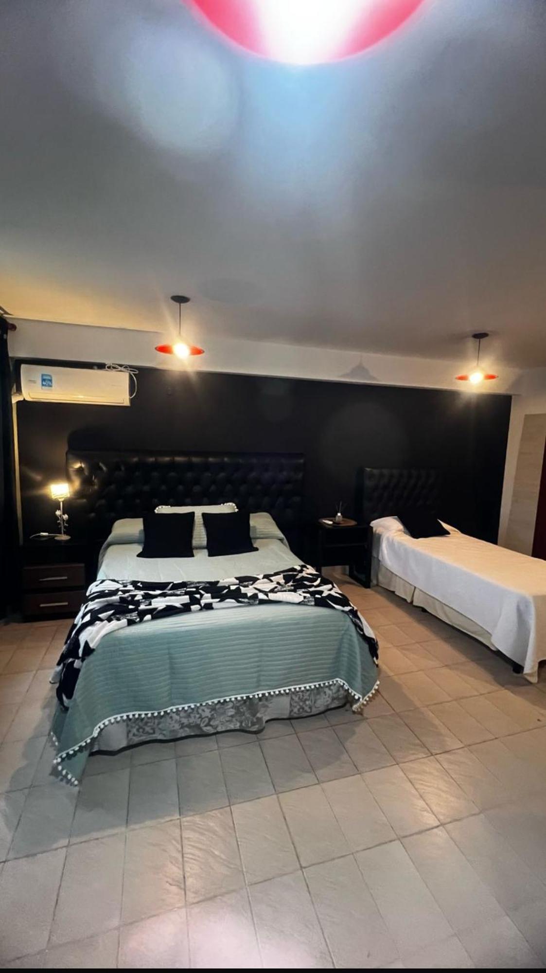 Apartotel Office Central San Salvador de Jujuy Εξωτερικό φωτογραφία